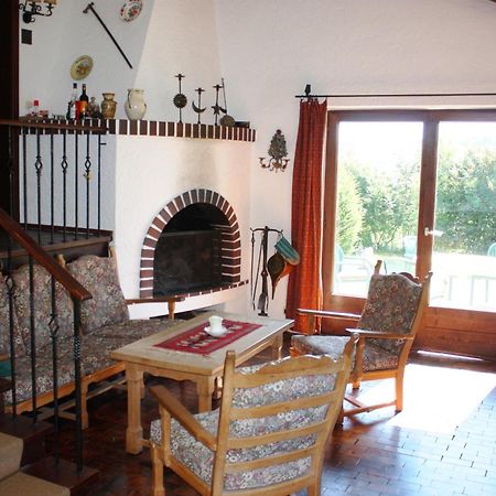 Ferienhaus Am Chiemsee 브라이트브룬 암 힘제 외부 사진